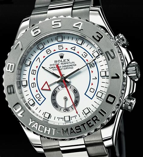 rolex yacht-master ii precio|Rolex Yacht-Master 2 price.